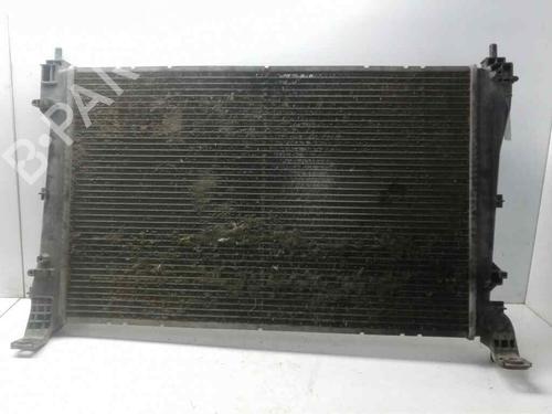 Køler OPEL COMBO Box Body/MPV (X12)  | BP11638862M31 