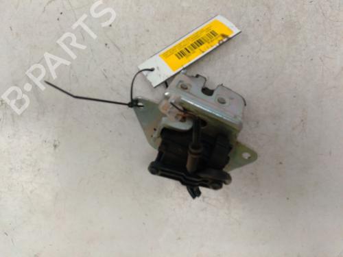 Used Tailgate lock Tailgate lock FIAT QUBO (225_) 1.3 D Multijet (225CXB1A, 225AXB1A, 225CXB11, 225AXB11,... (75 hp) 34649105 34649105