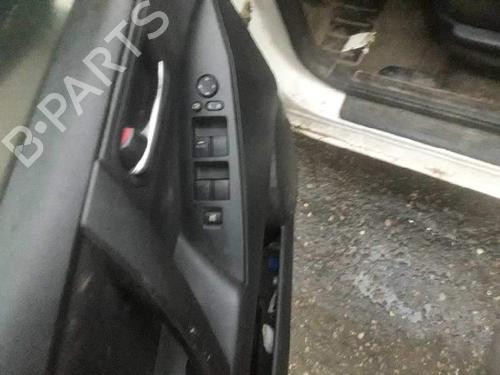Left rear window switch MAZDA 3 Saloon (BL)  | BP29371558I29  - Image 6