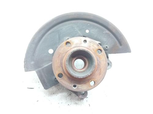 Used Right front steering knuckle DACIA DOKKER MPV (KE_) 1.5 dCi (KEAJ, KEAH) (90 hp) 25228965
