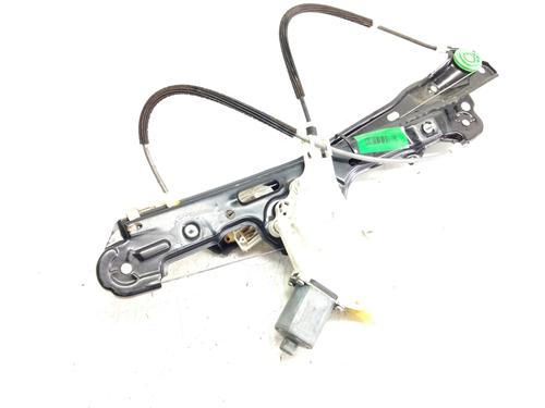 Used Front left window mechanism BMW 1 (E87) 116 d (116 hp) 16112214