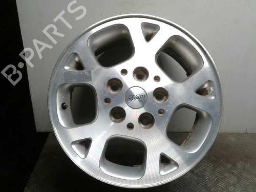 Used Rim JEEP GRAND CHEROKEE II (WJ, WG) 3.1 TD 4x4 (140 hp) 14316611
