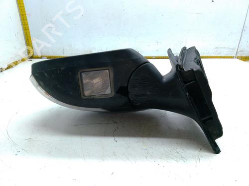 Left mirror FORD FOCUS III 1.0 EcoBoost | BP29418317C26 