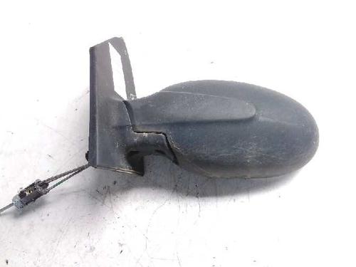 Used Left mirror SMART CABRIO (450) [2000-2004]  10173833