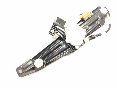 Rear right window mechanism BMW 5 (E60) | BP21004680C25