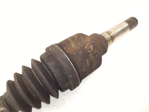Right front driveshaft CITROËN C3 II (SC_) 1.4 HDi 70 (SC8HZC, SC8HR0, SC8HP4) | BP24363193M39 - Image 3