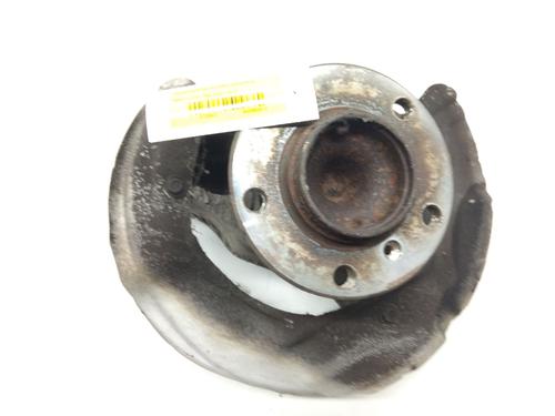 Left front steering knuckle BMW 3 (F30, F80) 318 d | BP27405521M25 