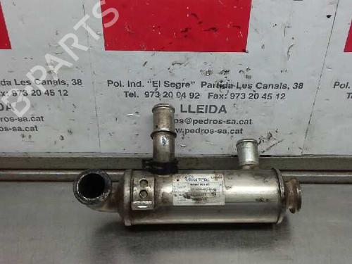 Used Egr PEUGEOT PARTNER Box Body/MPV (5_, G_) [1996-2025]  14311161