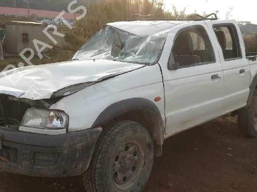 Used Parts MAZDA B-SERIE (UN) 455741