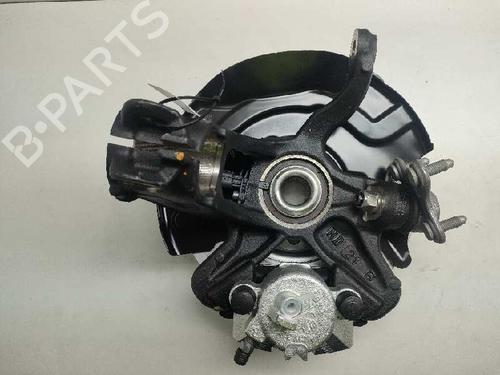 Used Right front steering knuckle SEAT LEON (5F1) [2012-2021]  14318397