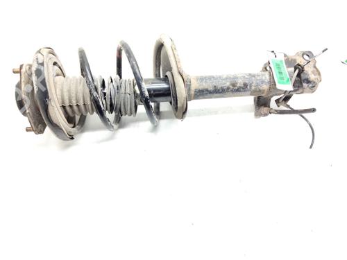 Used Right front shock absorber NISSAN X-TRAIL I (T30) [2001-2013]  15383084