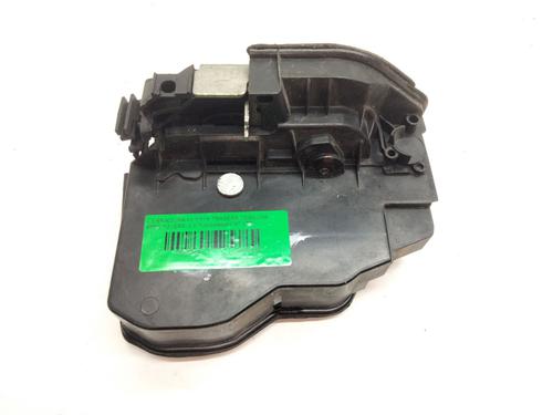 Rear right lock BMW X3 (E83) 2.0 sd | BP17060029C99 