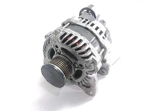 Alternador NISSAN MICRA V (K14) 0.9 IG-T (90 hp) A5TE0181ZE