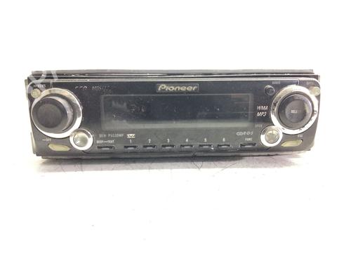 Used Radio SEAT TOLEDO II (1M2) 1.9 TDI (110 hp) 17059053