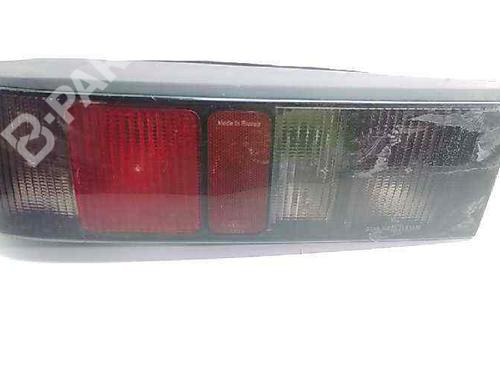 Used Left taillight Left taillight FORD SIERRA II (GBG, GB4) [1987-1993] 10718905 10718905