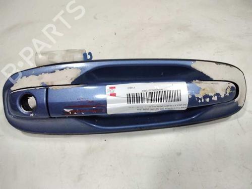 Used Front right exterior door handle CHEVROLET NUBIRA Saloon 1.6 (109 hp) 8532745