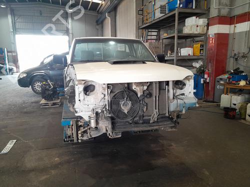 Gearbox NISSAN PICK UP (D22) 2.5 dCi 4WD | BP34366678M3  - Image 7