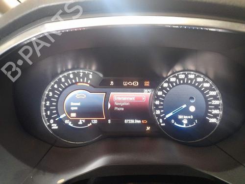 Frontplade/Frontkurv FORD S-MAX (CJ, WA6) 1.5 EcoBoost | BP26610908C72 - Image 13