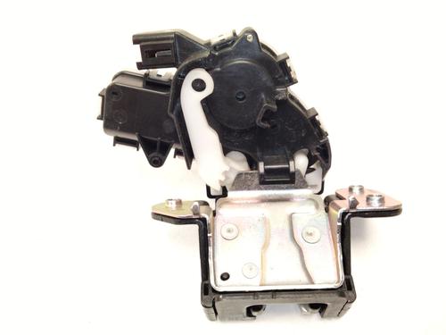 Tailgate lock MAZDA CX-5 (KF) 2.2 D AWD | BP29395438C101 