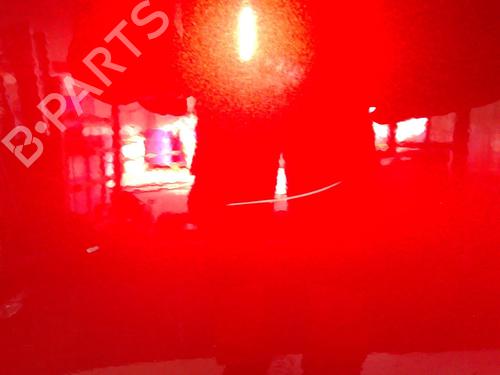 Dør højre bagtil MAZDA CX-5 (KF) 2.2 D AWD | BP29374368C5