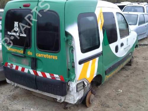 Motor (til dele) RENAULT KANGOO (KC0/1_) | BP25804452M64 - Image 9