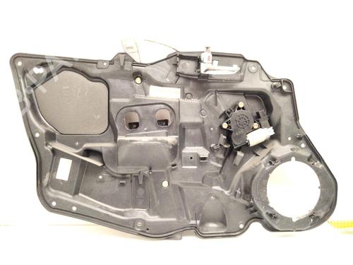 Used Front left window mechanism Front left window mechanism 24139804 24139804