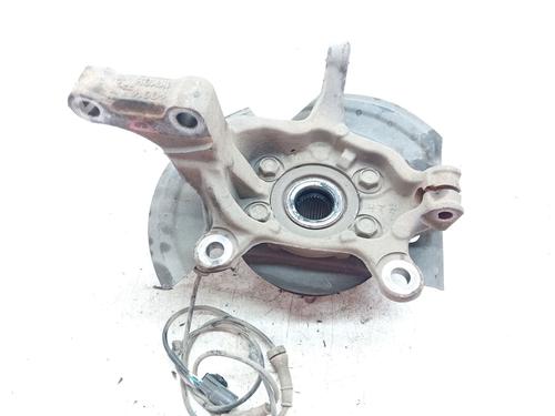 Right front steering knuckle NISSAN JUKE (F15) 1.5 dCi | BP24883345M26 