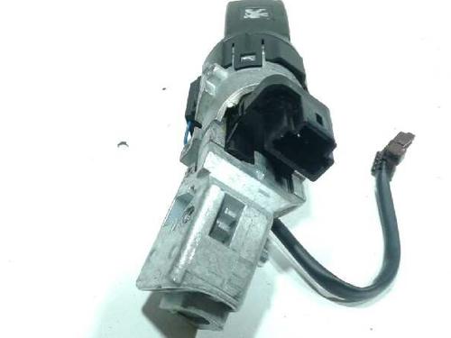 Ignition barrel PEUGEOT 407 SW (6E_, 6D_)  | BP8000170M48 