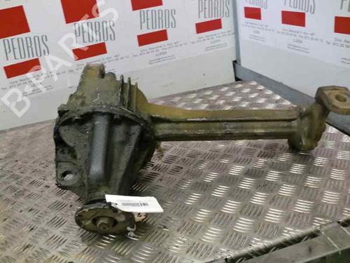Front differential KIA SPORTAGE SUV (K00) 2.0 TD 4WD | BP1358697M23 