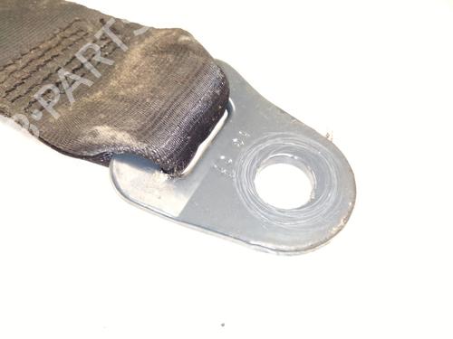 Front right seatbelt FIAT SCUDO Bus (270_, 272_) 2.0 D Multijet | BP22717040I25 