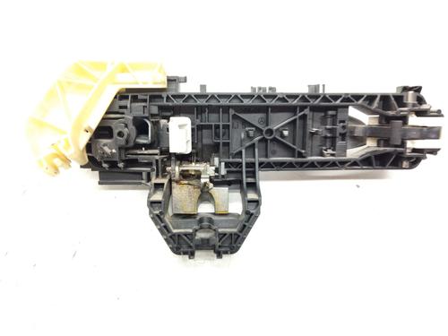Rear left exterior door handle MERCEDES-BENZ E-CLASS (W212) E 350 CDI (212.023) | BP21573889C130 