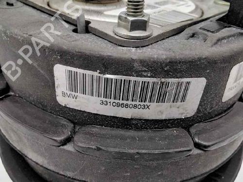 Driver airbag BMW 3 Touring (E46) 320 d | BP608953C9 