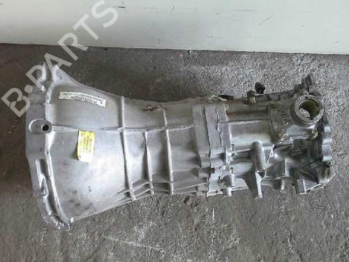 Gearbox NISSAN PATROL GR V Wagon (Y61)  | BP110505M3 