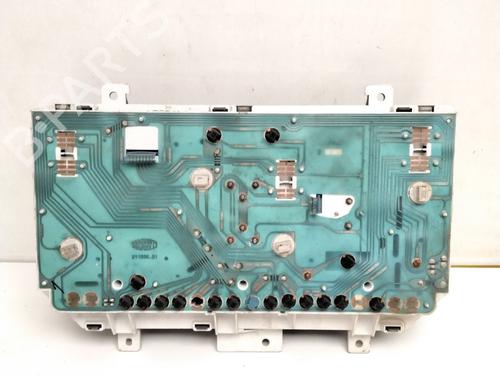 Instrument cluster NISSAN CABSTAR E (TL_, VL_) 95.32 | BP30748218C47