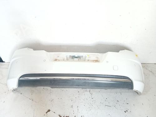 Rear bumper CITROËN C4 AIRCROSS 1.6 HDi 115 1613360480