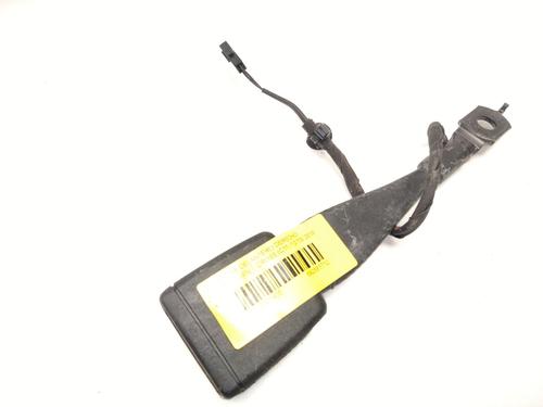 Sikkerhetsbelte-spenne VW T-CROSS (C11, D31)  | BP26307029I32 