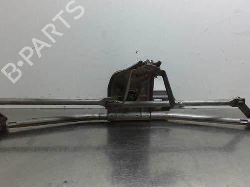 Used Front wiper motor FORD TRANSIT Van (FA_ _) [2006-2014]  1360391