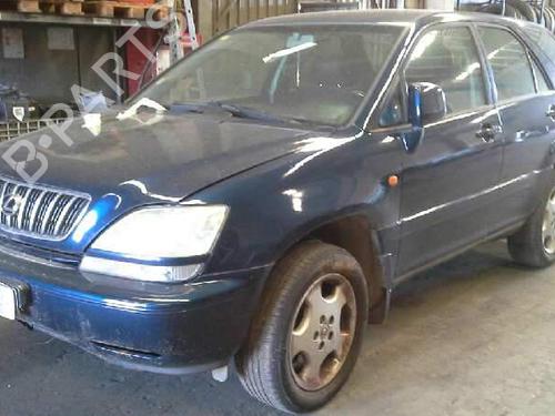 Used Parts LEXUS RX (MCU15) 166122
