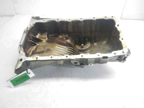 Oliebundkar AUDI A4 B5 (8D2) [1994-2001]  17058763