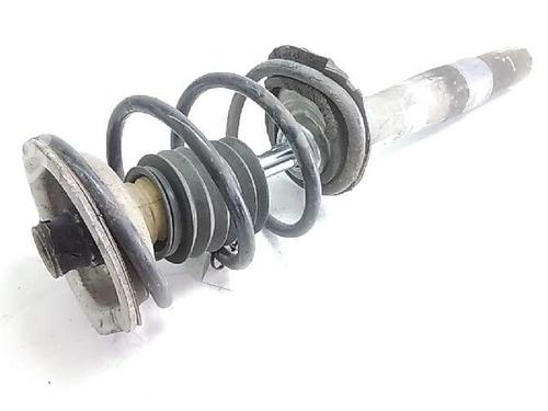 Schokbreker links voor BMW 5 Touring (E61) 525 d (197 hp) 824904002071