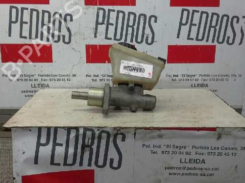 Brake master cylinder BMW 3 (E46) 320 d | BP1619633M77 