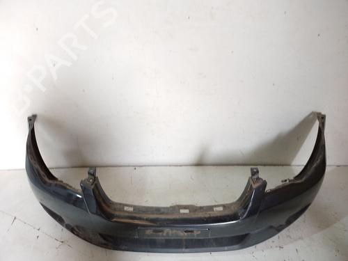 Front bumper SUBARU LEGACY IV Estate (BP) 2.0 D AWD (BPD) | BP23958610C7 