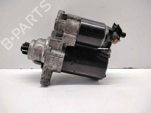 Used Starter VW POLO (9N_, 9A_) [2001-2014]  8614247