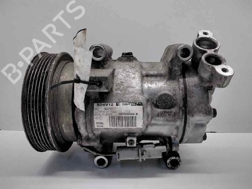 Used AC compressor AC compressor 8677751 8677751