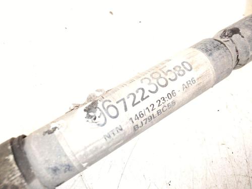 Left front driveshaft CITROËN C3 II (SC_) 1.4 HDi 70 (SC8HZC, SC8HR0, SC8HP4) | BP24363192M38 - Image 4