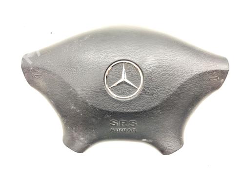 Used Driver airbag MERCEDES-BENZ VITO / MIXTO Van (W639) 113 CDI (639.601, 639.603, 639.605) (136 hp) 20655550