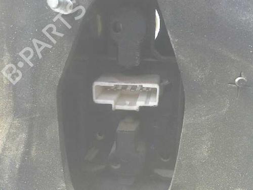 Right taillight CITROËN C5 II (RC_) 1.6 HDi (RC8HZB) | BP4565233C35 