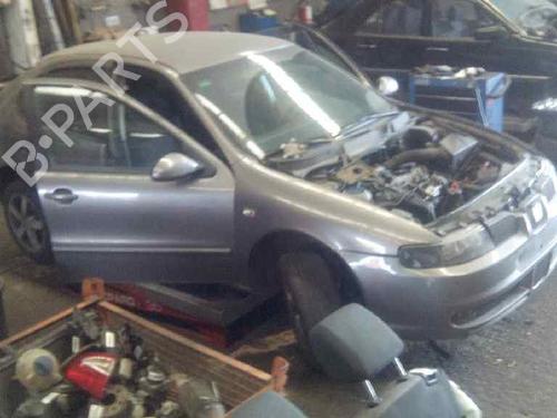 Instrument cluster SEAT LEON (1M1)  | BP207661C47 