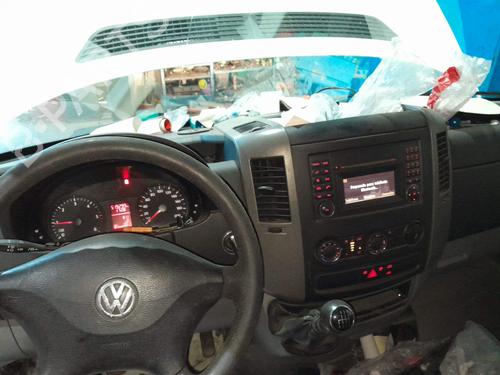 Intercooler VW CRAFTER 30-50 Van (2E_) 2.0 TDI | BP24573235M30 - Image 11