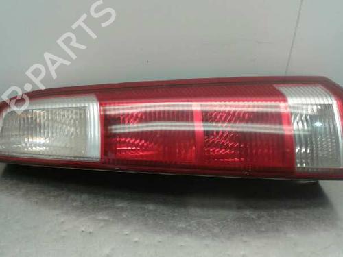 Right taillight OPEL MERIVA A MPV (X03)  | BP4874348C35 
